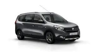 Dacia Summit Special Edition