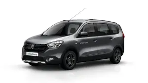 Dacia Summit Special Edition