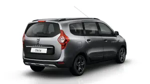 Dacia Summit Special Edition