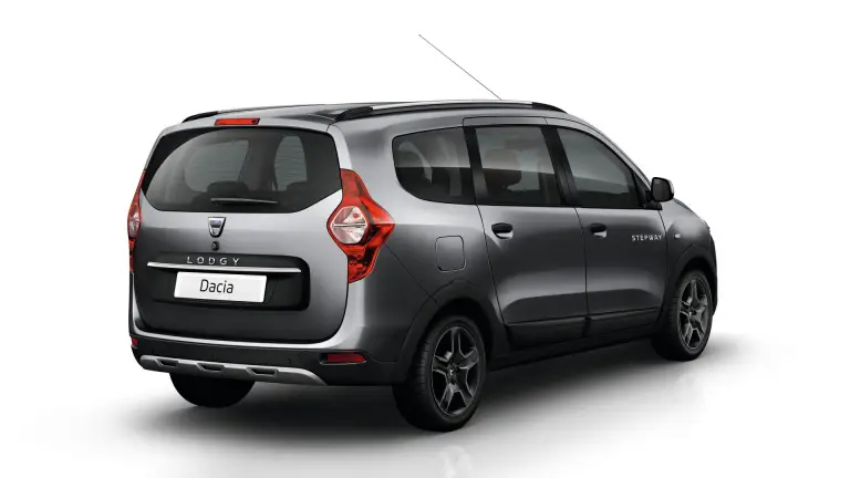 Dacia Summit Special Edition - 15