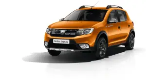 Dacia Summit Special Edition - 1