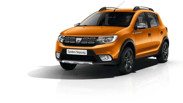 Dacia Summit Special Edition - 1