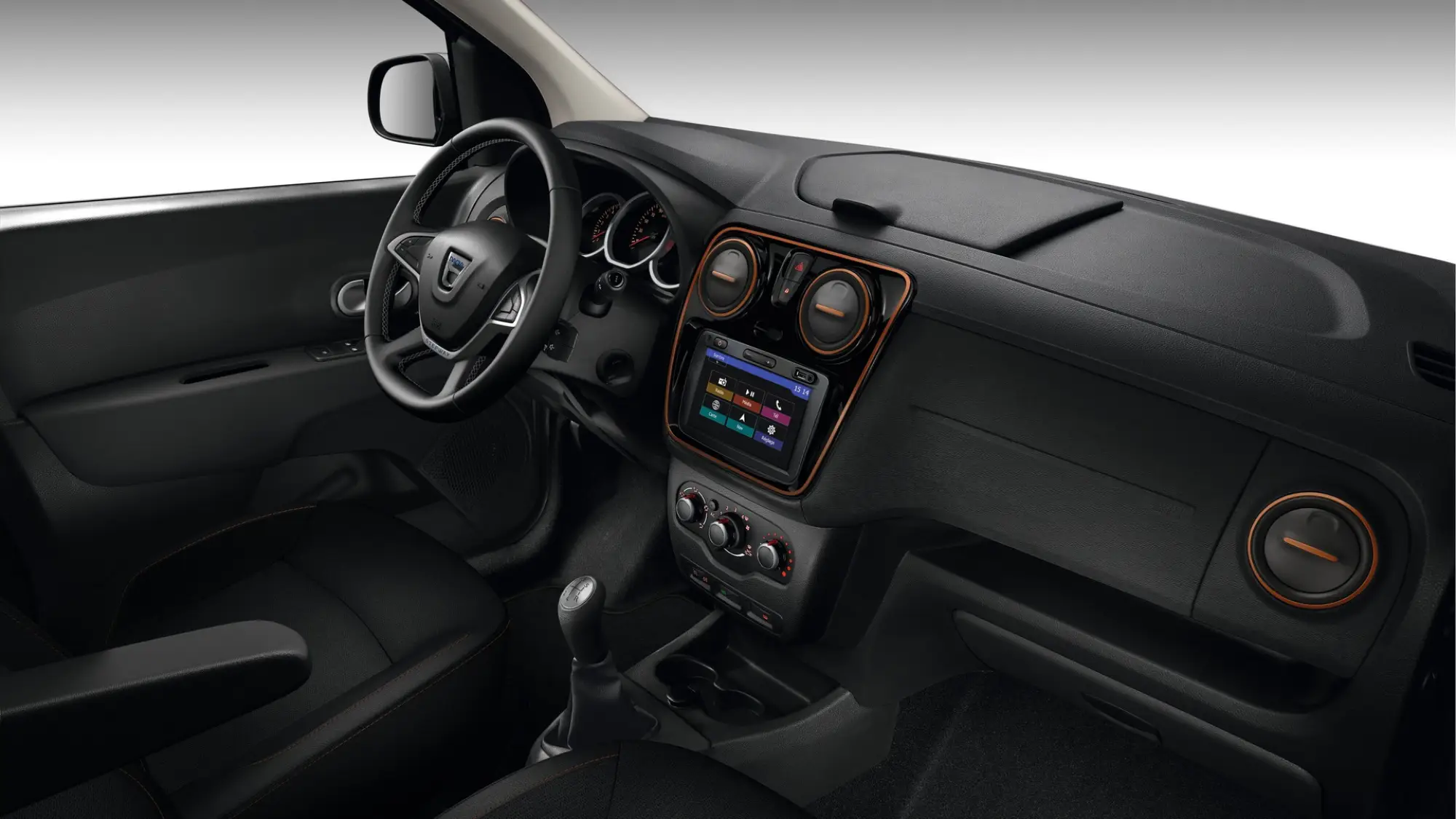 Dacia Summit Special Edition - 20