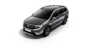 Dacia Summit Special Edition