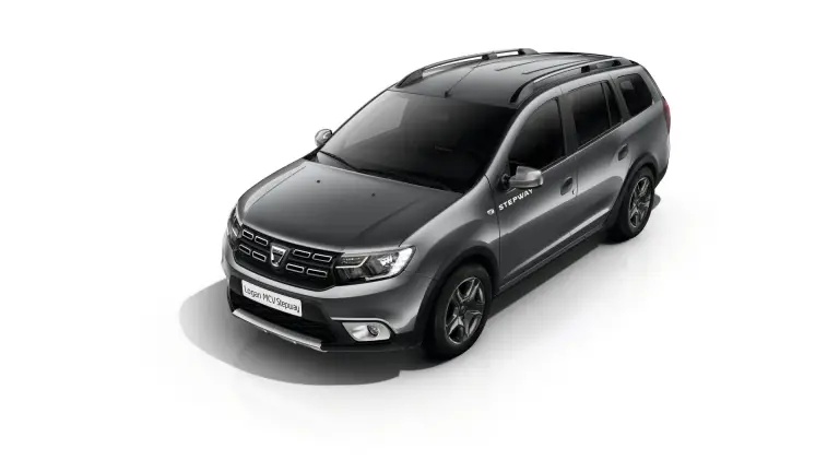 Dacia Summit Special Edition - 5