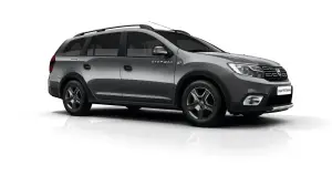 Dacia Summit Special Edition - 6