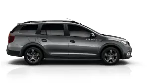 Dacia Summit Special Edition - 7