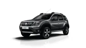 Dacia Summit Special Edition