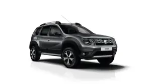 Dacia Summit Special Edition