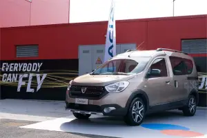 Dacia WOW serie speciale