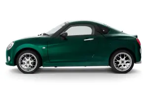 Daihatsu Copen Coupe