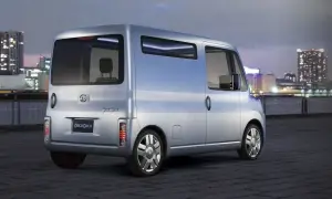 Daihatsu Deca Deca Concept - 2