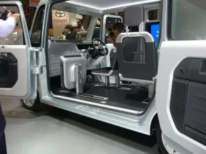 Daihatsu Deca Deca Concept - 3