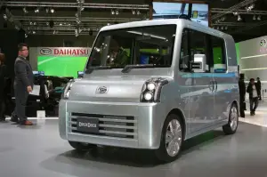 Daihatsu Deca Deca Concept - 4
