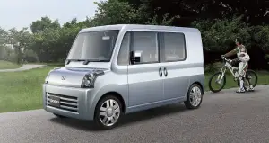 Daihatsu Deca Deca Concept - 5