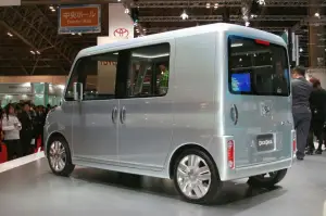 Daihatsu Deca Deca Concept - 6