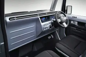 Daihatsu Deca Deca Concept - 7