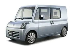 Daihatsu Deca Deca Concept - 8