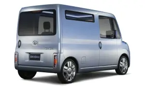 Daihatsu Deca Deca Concept - 9