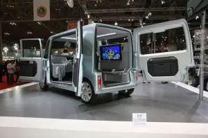 Daihatsu Deca Deca Concept - 10