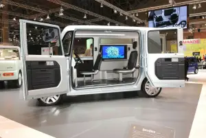 Daihatsu Deca Deca Concept - 11