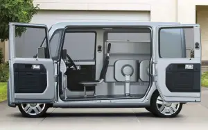 Daihatsu Deca Deca Concept - 12