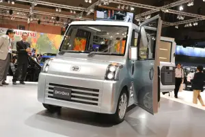 Daihatsu Deca Deca Concept - 13