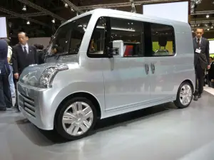 Daihatsu Deca Deca Concept - 14
