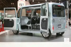 Daihatsu Deca Deca Concept - 15