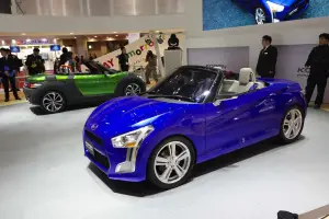 Daihatsu Kopen concept Tokyo - 3
