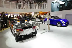 Daihatsu Kopen concept Tokyo - 6