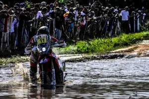 Dakar 2017