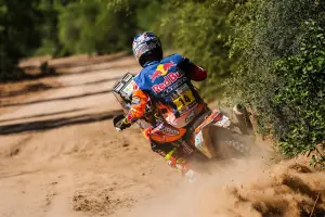 Dakar 2017 - 11