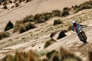 Dakar 2017