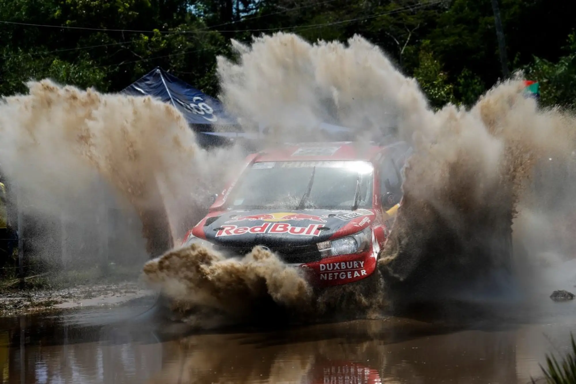 Dakar 2017 - 16