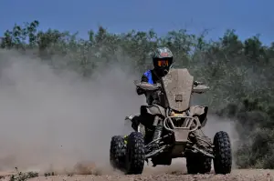 Dakar 2017 - 1