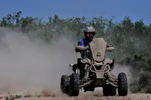 Dakar 2017