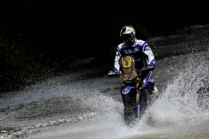 Dakar 2017