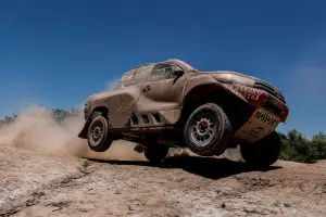 Dakar 2017