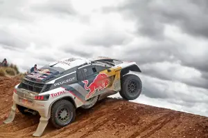 Dakar 2017