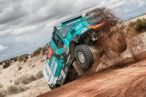 Dakar 2017 - 24