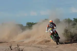 Dakar 2017