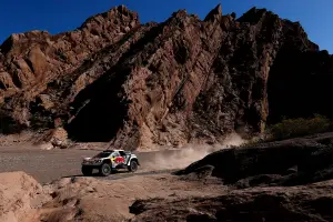 Dakar 2017