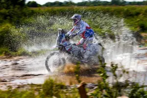 Dakar 2017