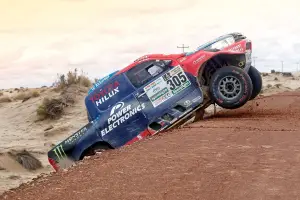 Dakar 2017