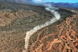 Dakar 2017