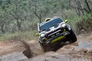 Dakar 2017