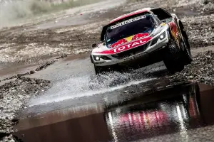 Dakar 2017