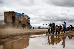 Dakar 2017