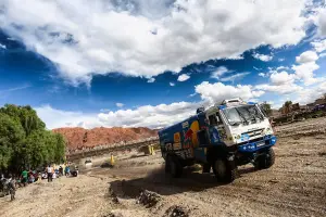 Dakar 2017